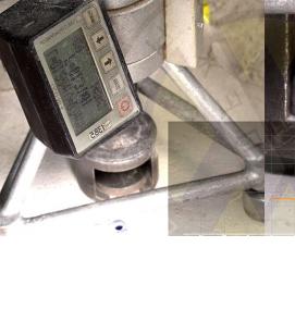 Дюбель 4х40 мм - тип 2