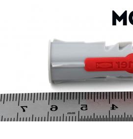 Дюбель 5 мм - вариант 1