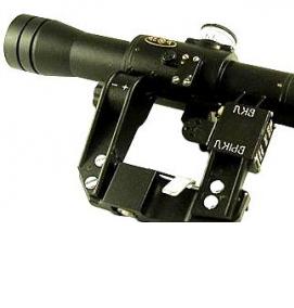 Дюбель 6х42 мм универсальный - модель 1