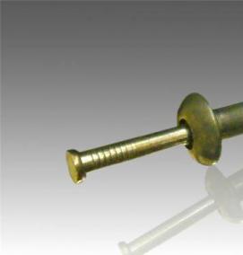 Дюбель 6х42 мм универсальный - модель 4