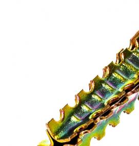 Дюбель 6х42 мм универсальный - модель 2