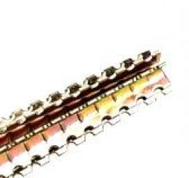 Дюбель для газобетона металлический - вариант 4