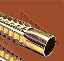 Дюбель для газобетона металлический - вариант 2