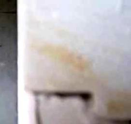 Дюбель для гипсового блока - модель 1