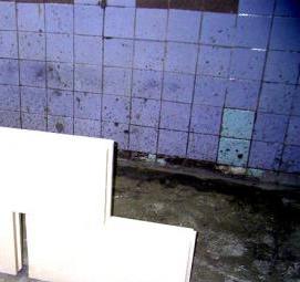 Дюбель для гипсового блока - модель 4