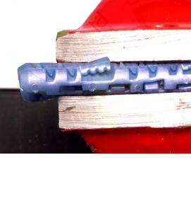 Дюбель - вариант 1