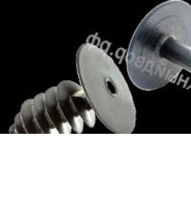 Дюбель кровельный - тип 4