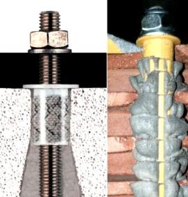 Дюбель - вариант 4