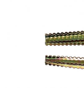 Дюбель металлический с резьбой - тип 4