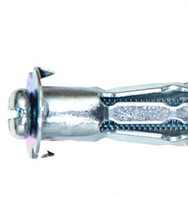 Дюбель металлический - тип 2