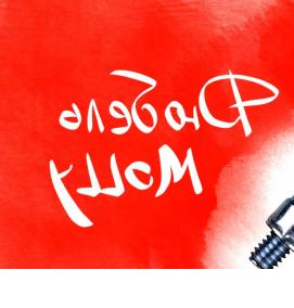 Дюбель Molly - модель 4