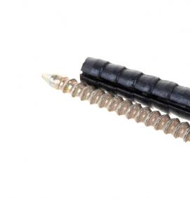 Дюбель потайной 6х40 мм - тип 3