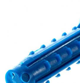 Дюбель распорный 6х35 мм - модель 3