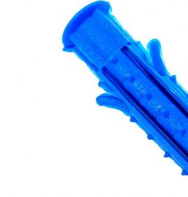 Дюбель распорный 6х35 мм - модель 2