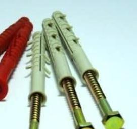 Дюбель с шурупом 10х100 мм - вариант 3