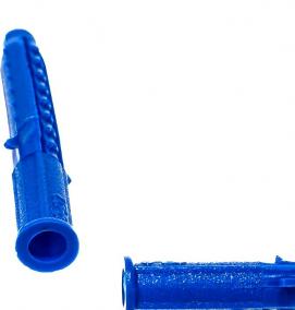 Дюбель с шурупом 6х50 мм - модель 1