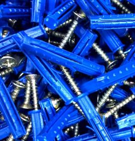 Дюбель - вариант 2