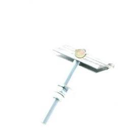 Дюбели с насаженными шайбами - вариант 1