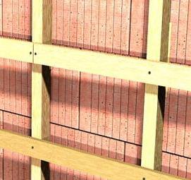 Дюбели с насаженными шайбами - вариант 2