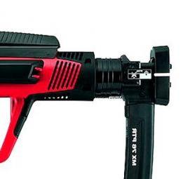 Дюбели в обоймах - тип 4