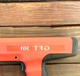 Дюбели в обоймах - тип 3