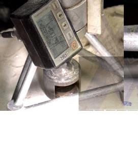 Дюбеля 6х120 мм - тип 1