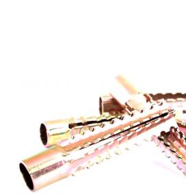 Дюбеля 6х120 мм - тип 2