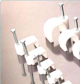 Дюбеля для гофры - модель 3