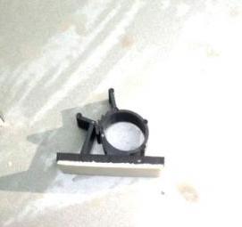 Дюбеля для крепления к потолку - модель 4