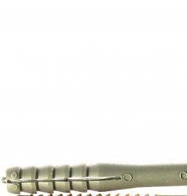 Дюбеля для крепления плинтуса - тип 1