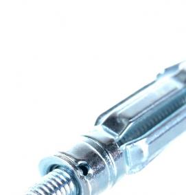 Дюбеля для пустотелых плит - тип 1