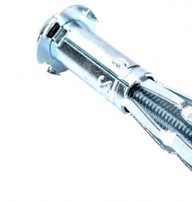 Дюбеля для пустотелых плит - тип 4