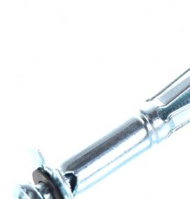 Дюбеля для пустотелых плит - тип 2