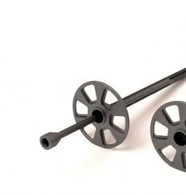 Дюбеля для ступеней - вариант 4