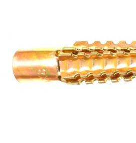 Дюбеля для ступеней - вариант 3