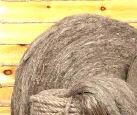 Джутовый утеплитель - тип 1