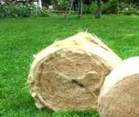 Джутовый утеплитель - тип 3