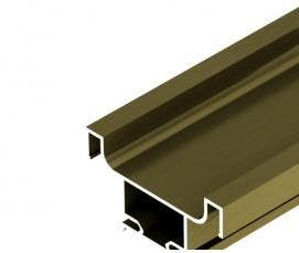 Е образный профиль - тип 3