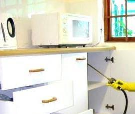 эффективная дезинфекция - тип 2