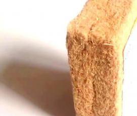 экологически чистый утеплитель для дома - вариант 4