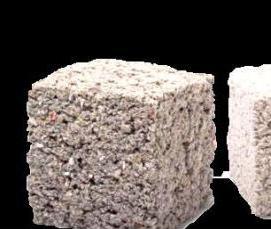 экологически чистый утеплитель для дома - вариант 3