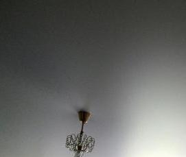 экологические натяжные потолки - тип 2