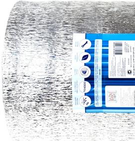 экранная теплоизоляция - тип 4