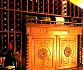 эксклюзивная мебель из дерева на заказ - тип 1