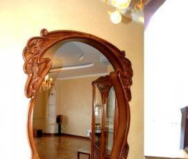 эксклюзивная мебель из дерева на заказ - тип 4