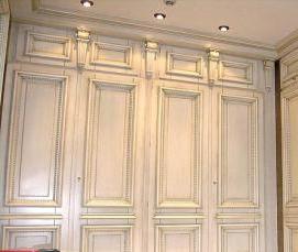 эксклюзивная мебель из дерева на заказ - тип 3