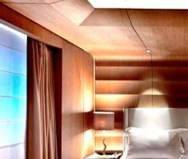 эксклюзивная мебель из дерева на заказ - тип 2