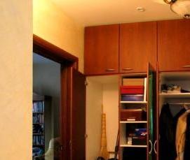 эксклюзивная мебель на заказ - модель 1