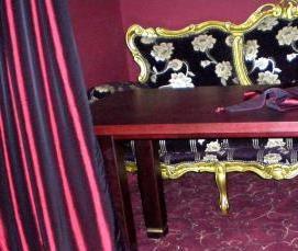 эксклюзивная мебель на заказ - модель 2