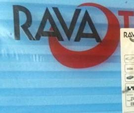 экструдированный пенополистирол листовой - вариант 1